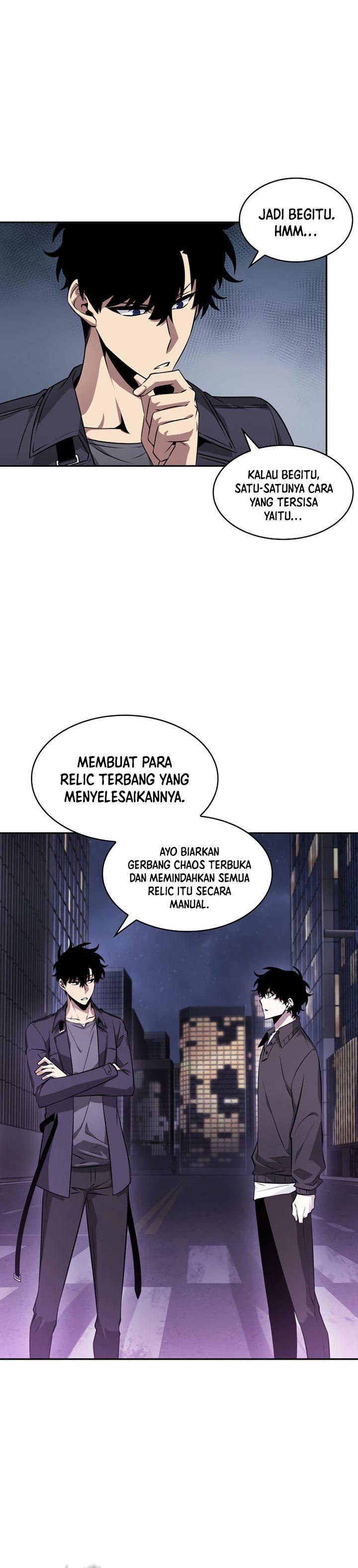 Tomb Raider King Chap 11 - Next Chap 12