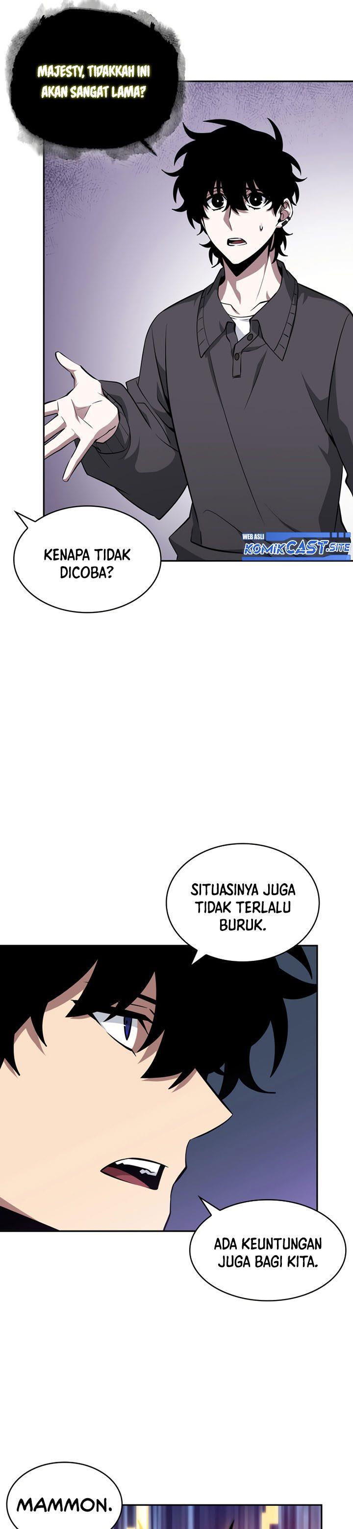 Tomb Raider King Chap 11 - Next Chap 12