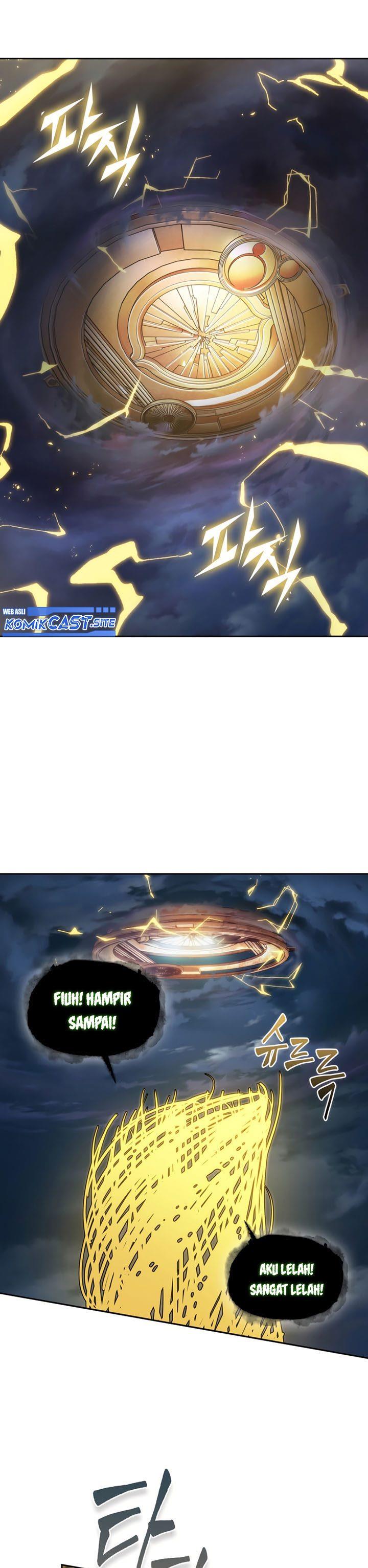 Tomb Raider King Chap 11 - Next Chap 12