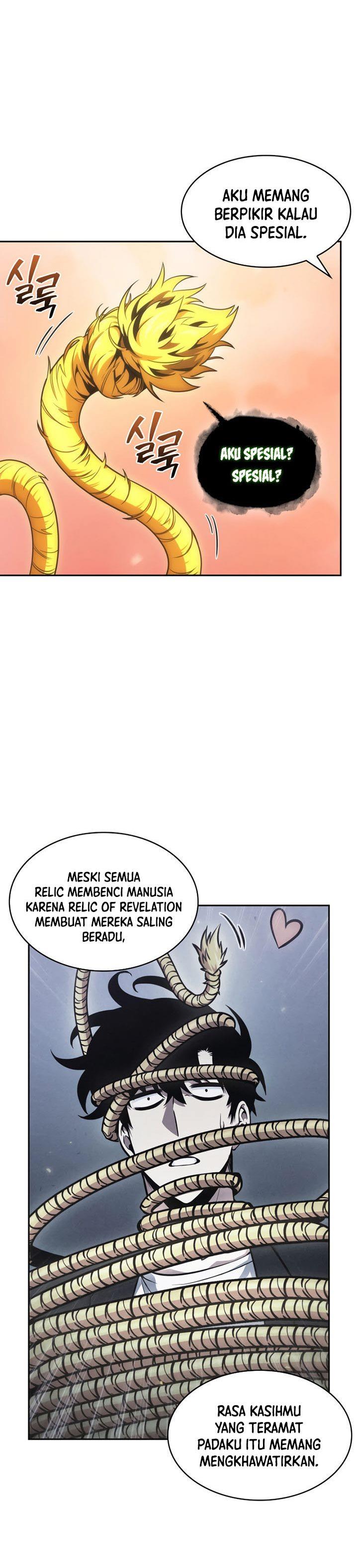 Tomb Raider King Chap 12 - Next Chap 13