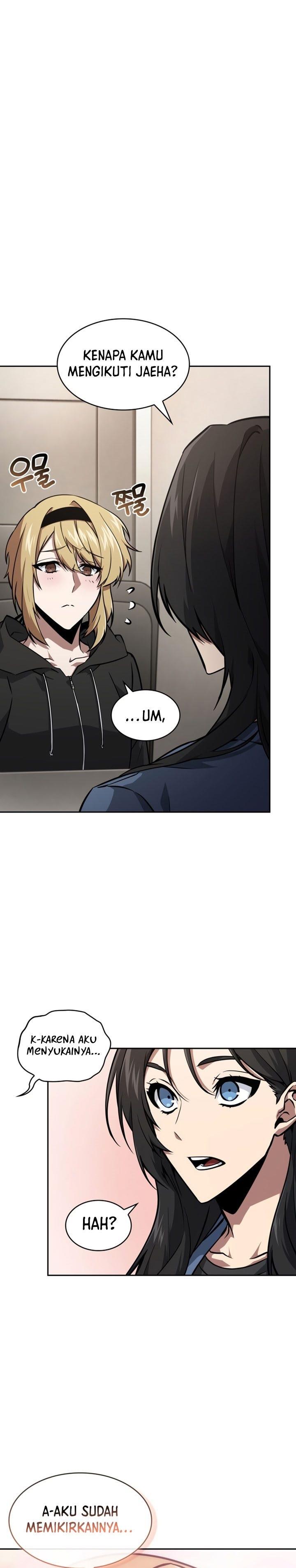 Tomb Raider King Chap 3 - Next Chap 4