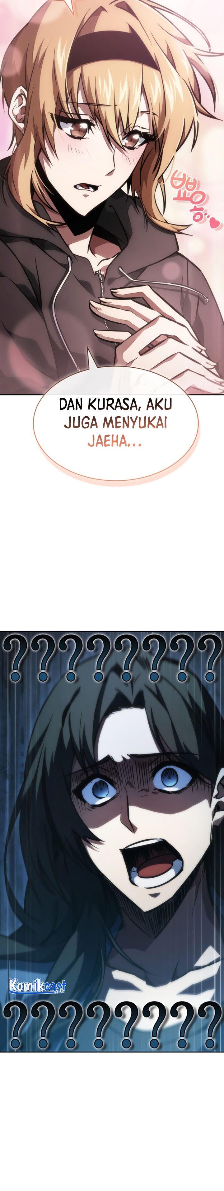 Tomb Raider King Chap 3 - Next Chap 4