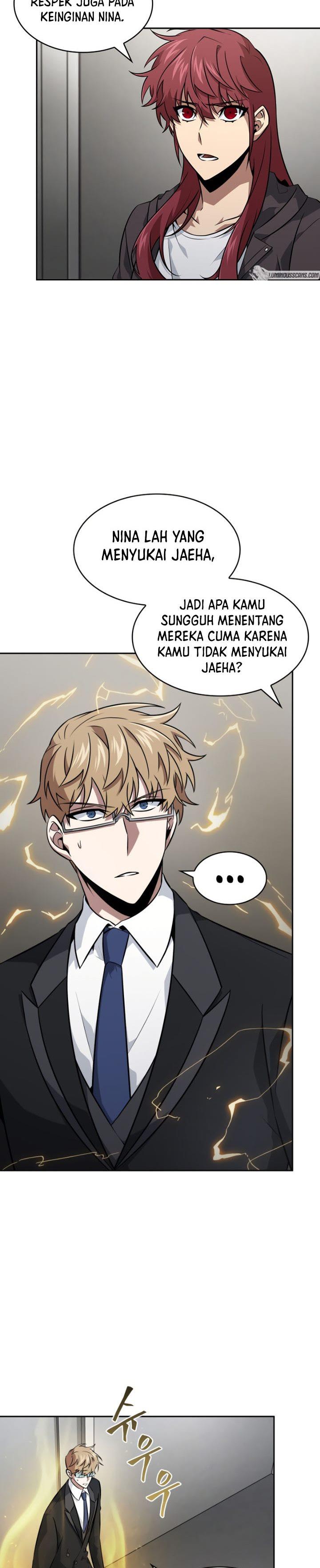 Tomb Raider King Chap 4 - Next Chap 5