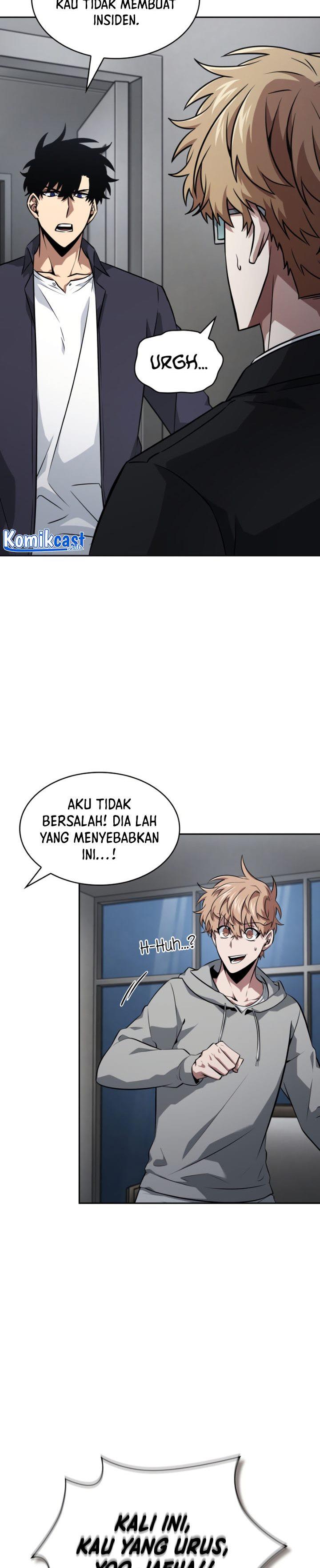 Tomb Raider King Chap 4 - Next Chap 5