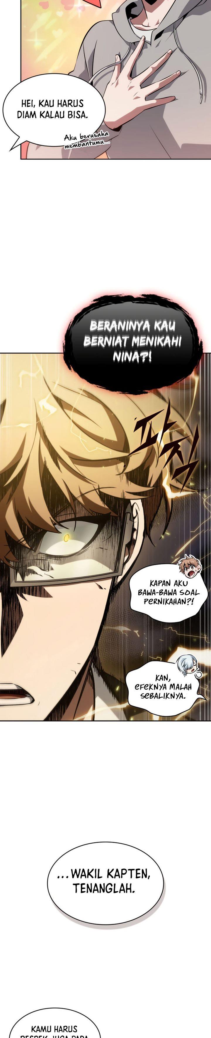 Tomb Raider King Chap 4 - Next Chap 5