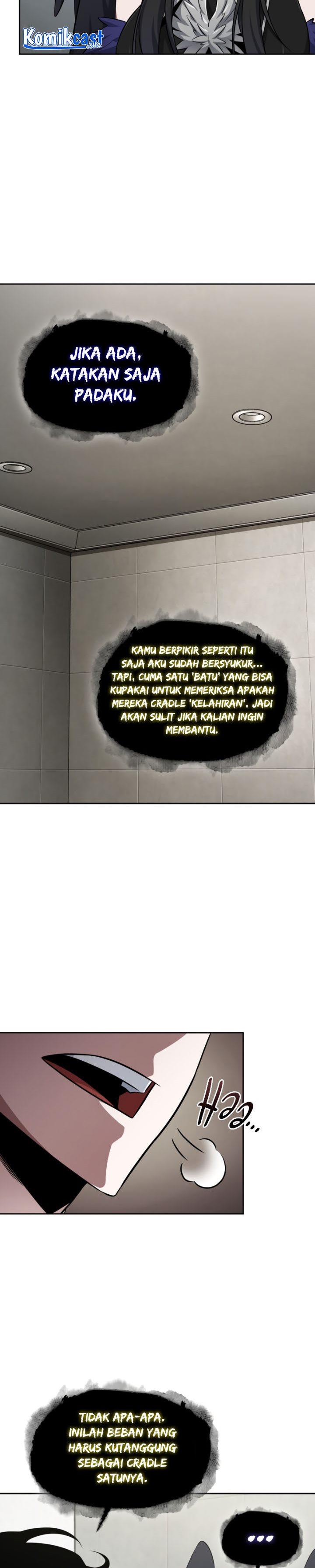 Tomb Raider King Chap 4 - Next Chap 5