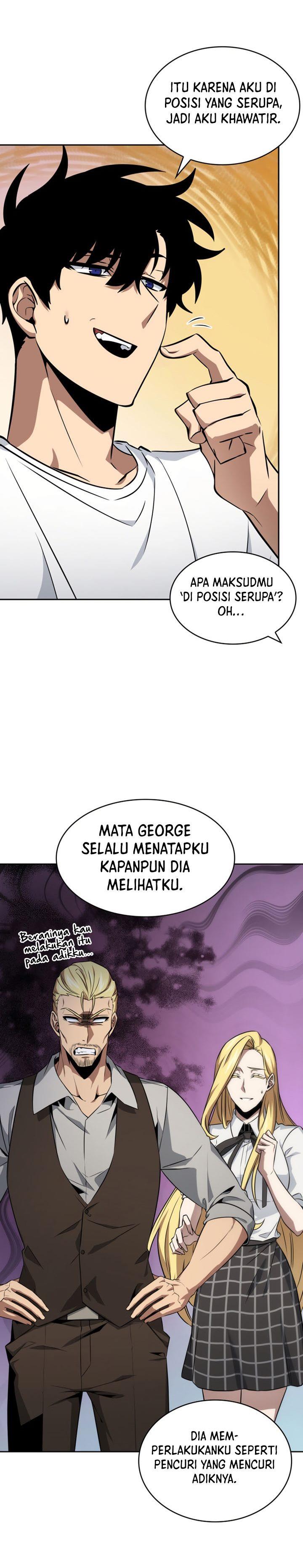 Tomb Raider King Chap 5 - Next Chap 6