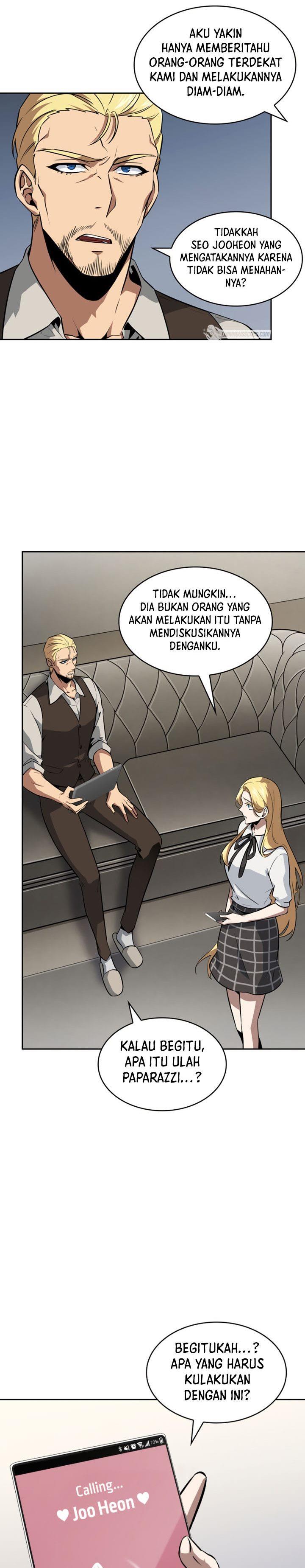 Tomb Raider King Chap 5 - Next Chap 6