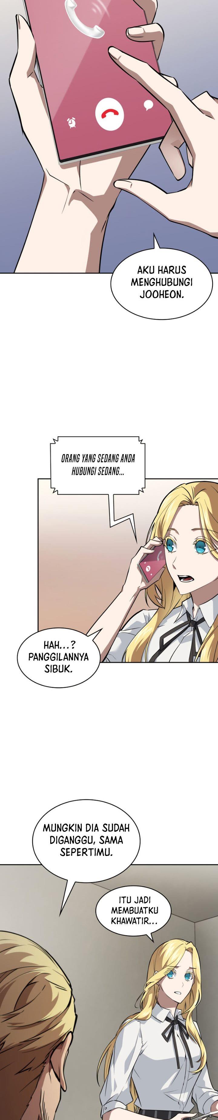 Tomb Raider King Chap 5 - Next Chap 6