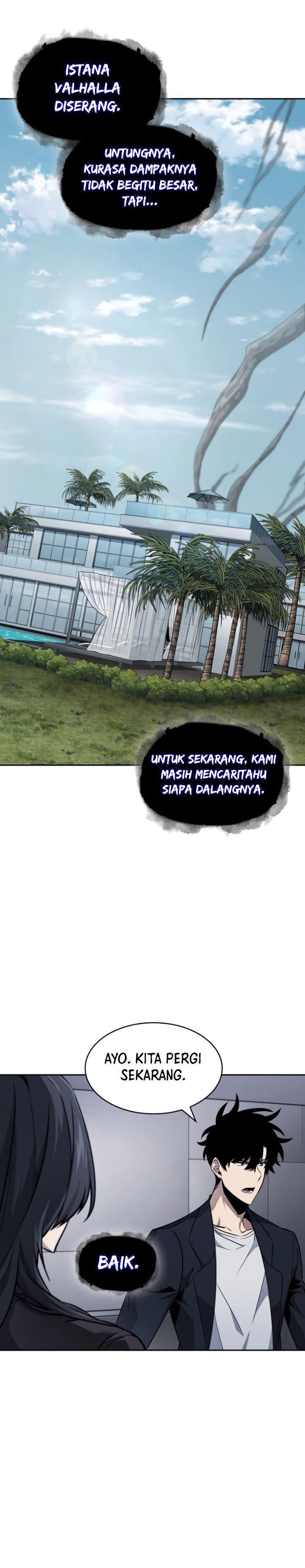 Tomb Raider King Chap 5 - Next Chap 6