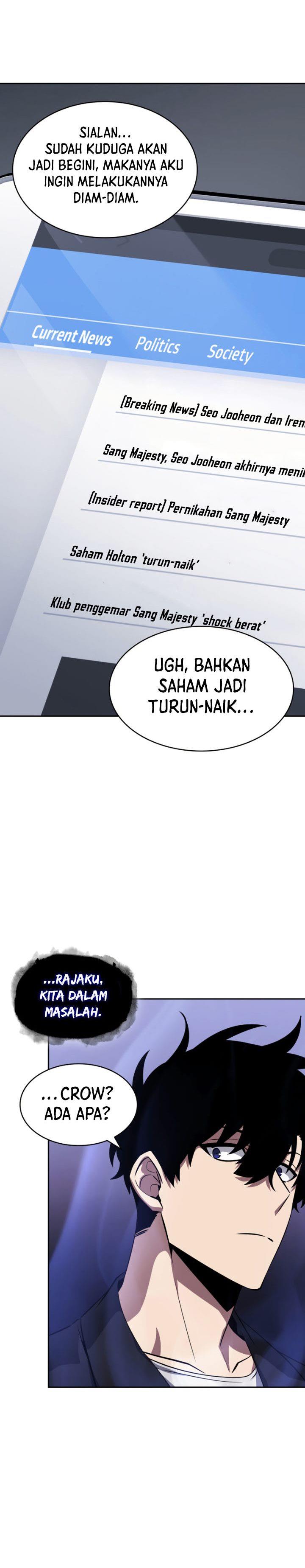 Tomb Raider King Chap 5 - Next Chap 6