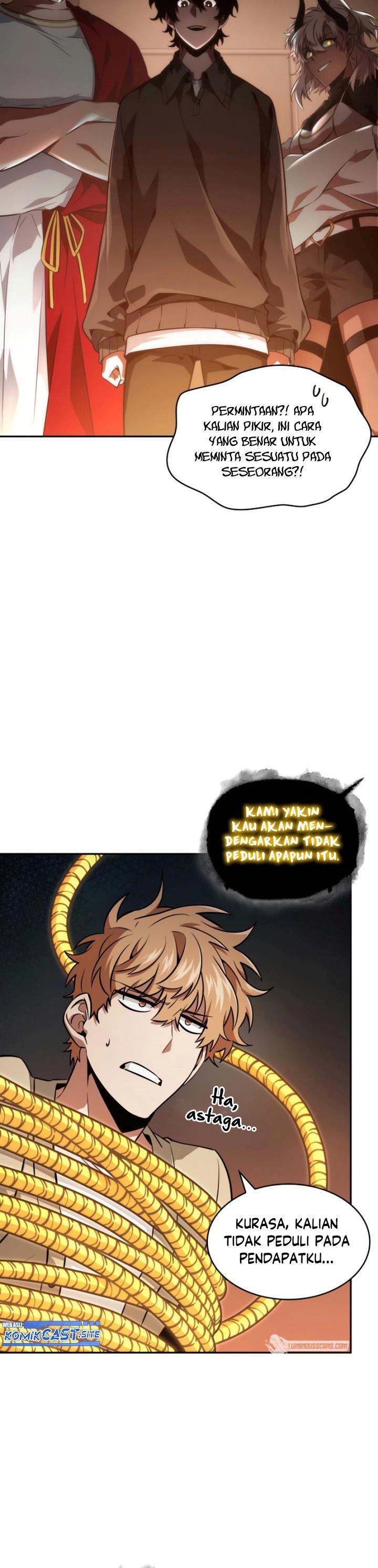 Tomb Raider King Chap 6 - Next Chap 7