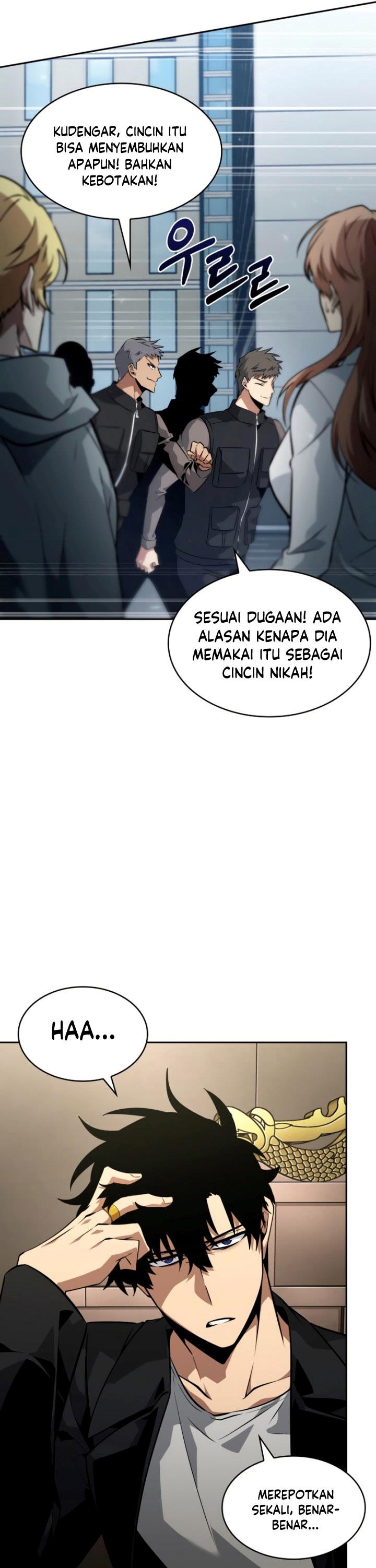 Tomb Raider King Chap 6 - Next Chap 7