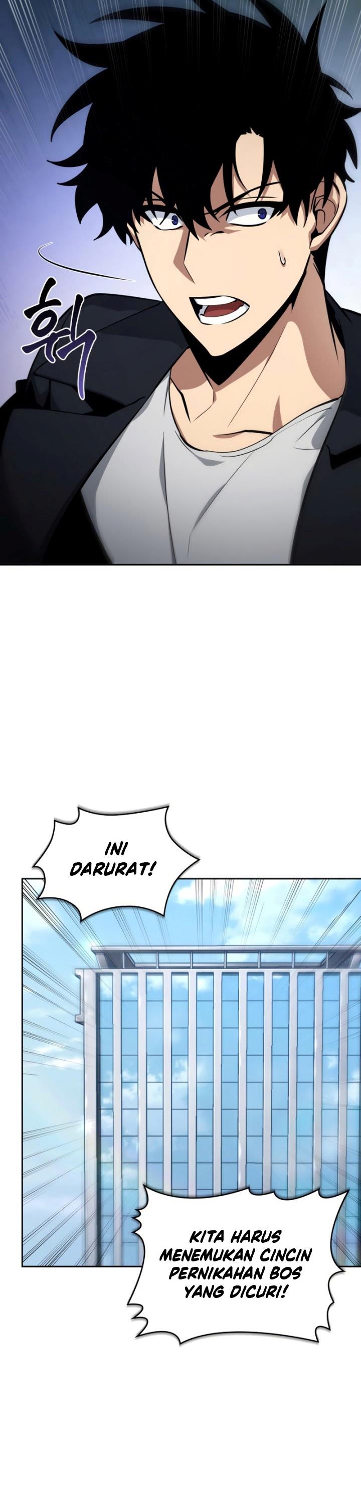 Tomb Raider King Chap 6 - Next Chap 7