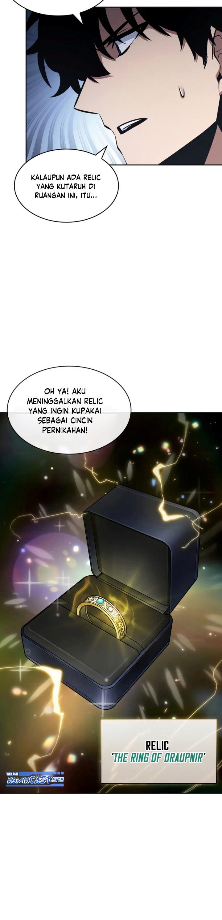 Tomb Raider King Chap 6 - Next Chap 7