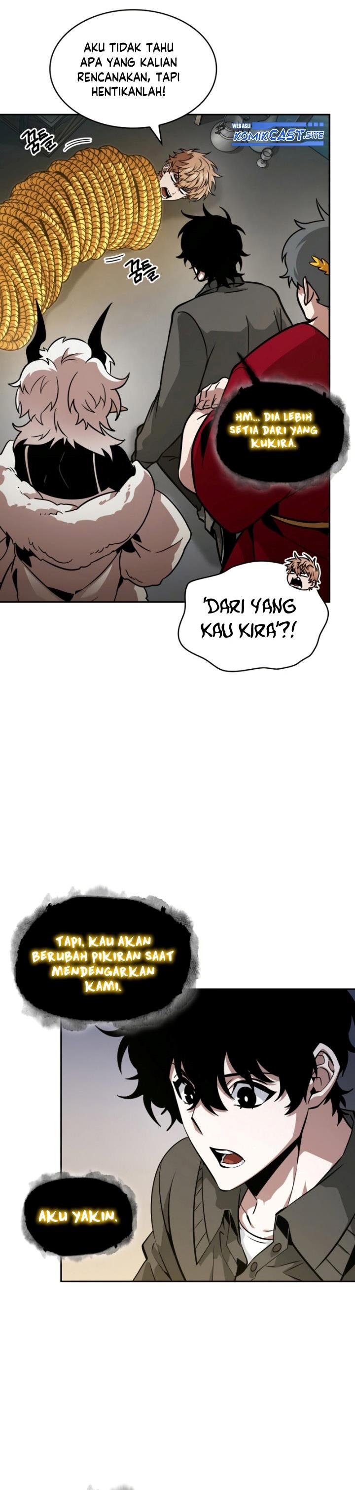 Tomb Raider King Chap 6 - Next Chap 7