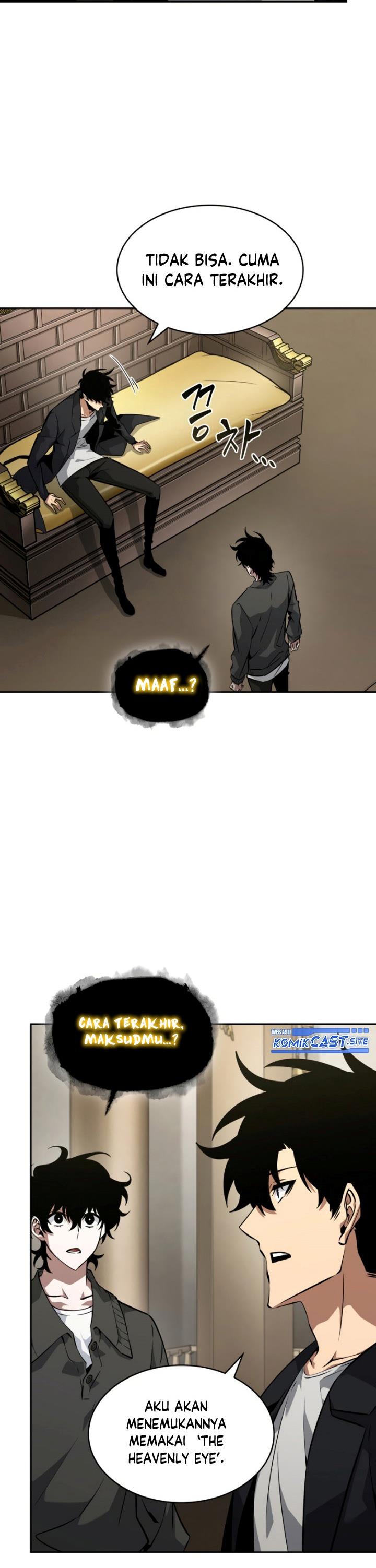 Tomb Raider King Chap 6 - Next Chap 7