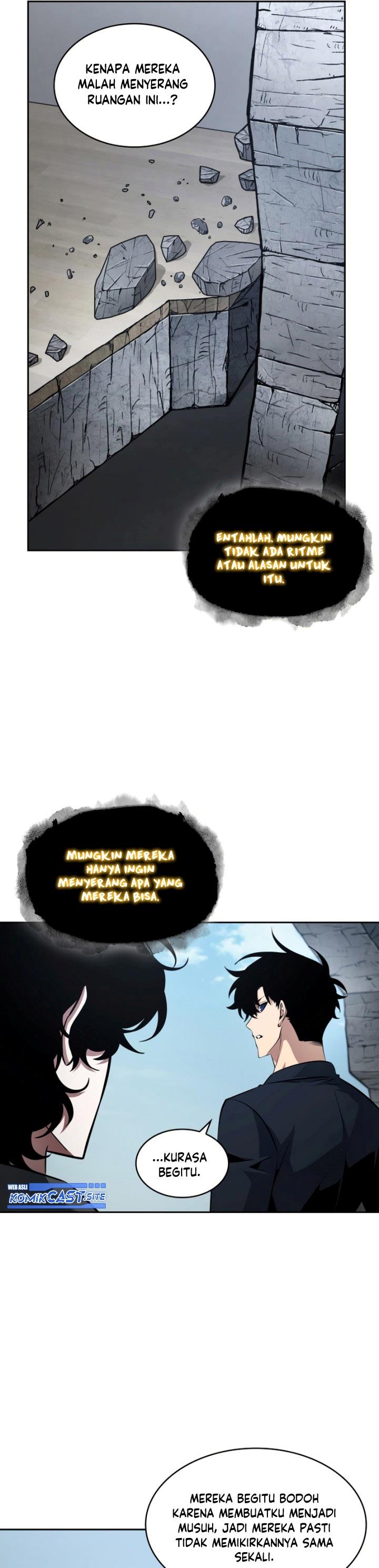 Tomb Raider King Chap 6 - Next Chap 7