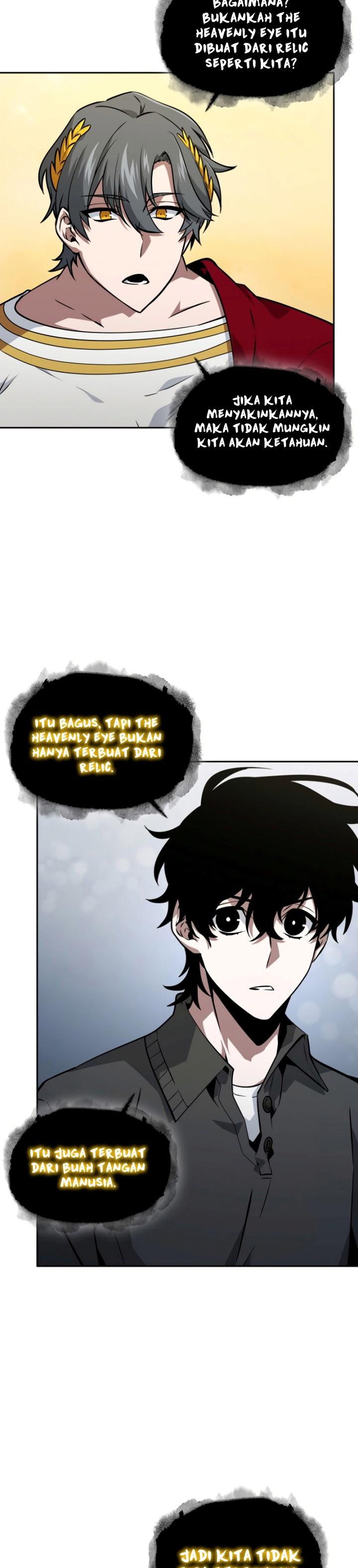 Tomb Raider King Chap 6 - Next Chap 7