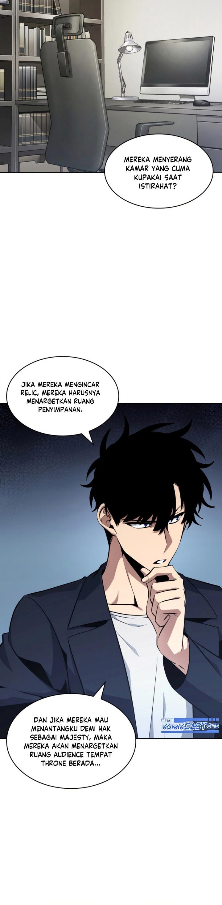 Tomb Raider King Chap 6 - Next Chap 7