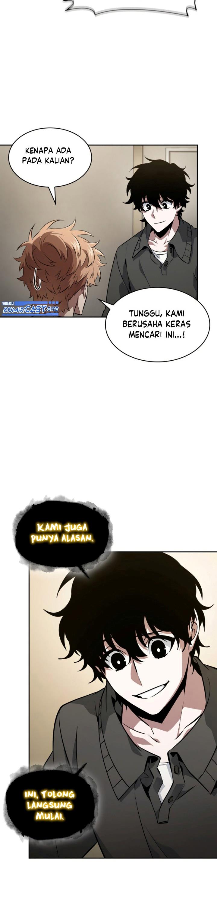 Tomb Raider King Chap 6 - Next Chap 7