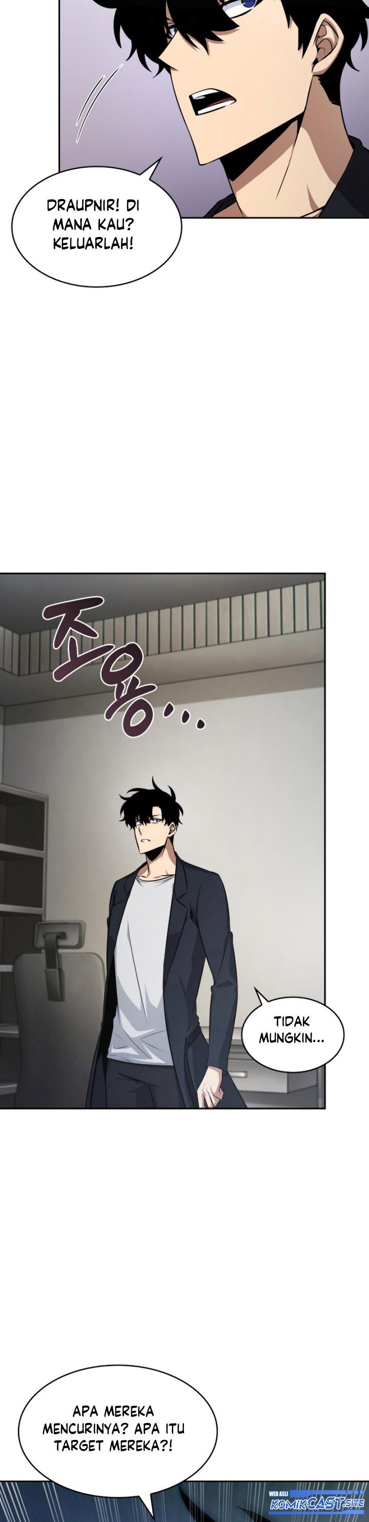 Tomb Raider King Chap 6 - Next Chap 7