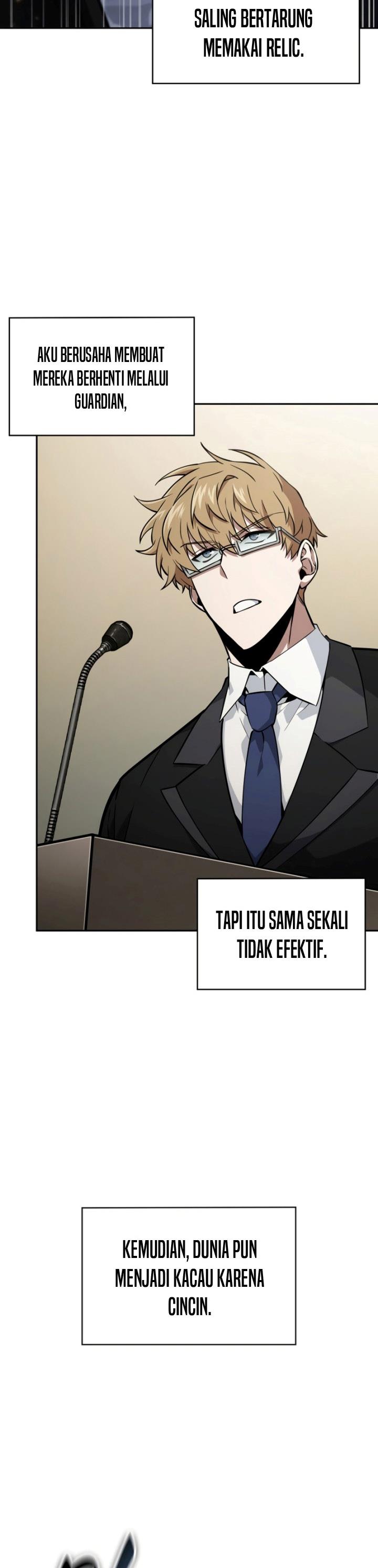 Tomb Raider King Chap 6 - Next Chap 7