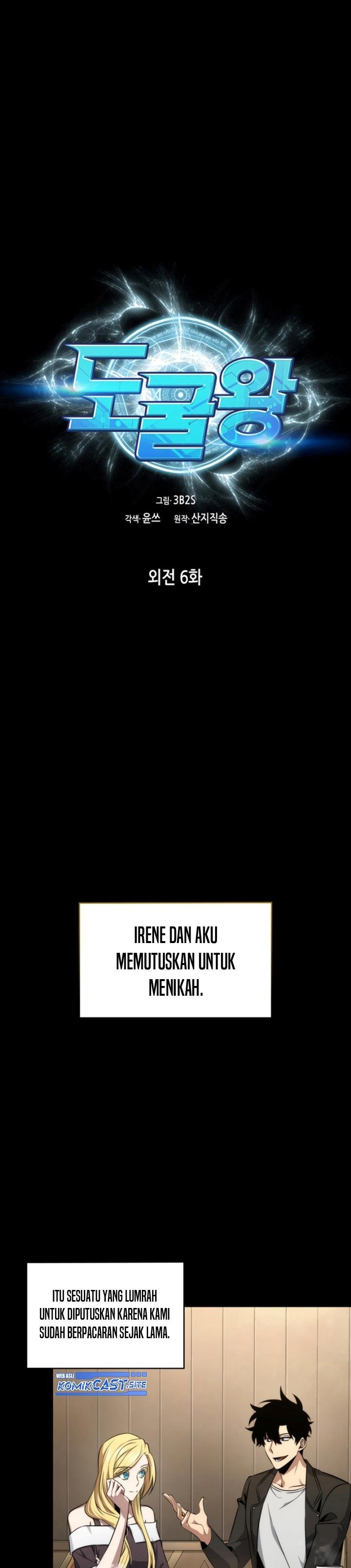 Tomb Raider King Chap 6 - Next Chap 7