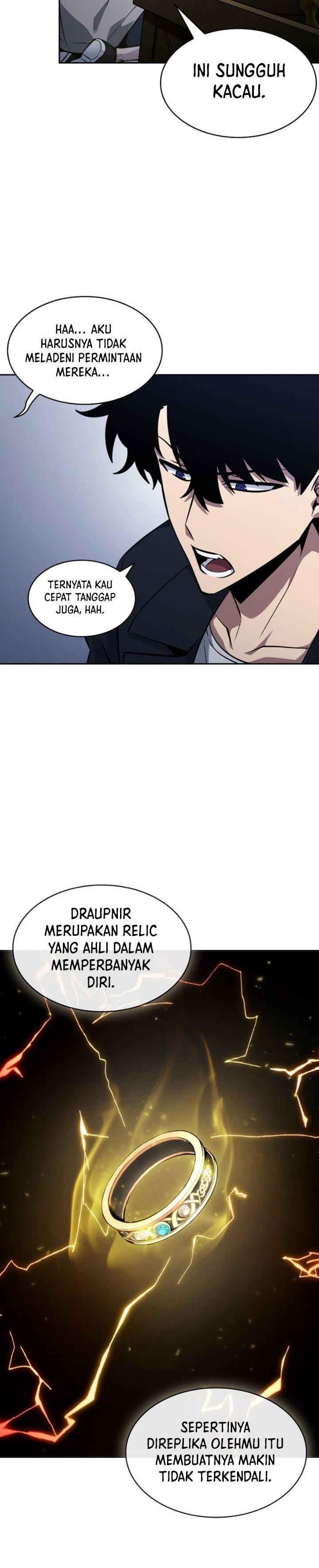 Tomb Raider King Chap 8 - Next Chap 9