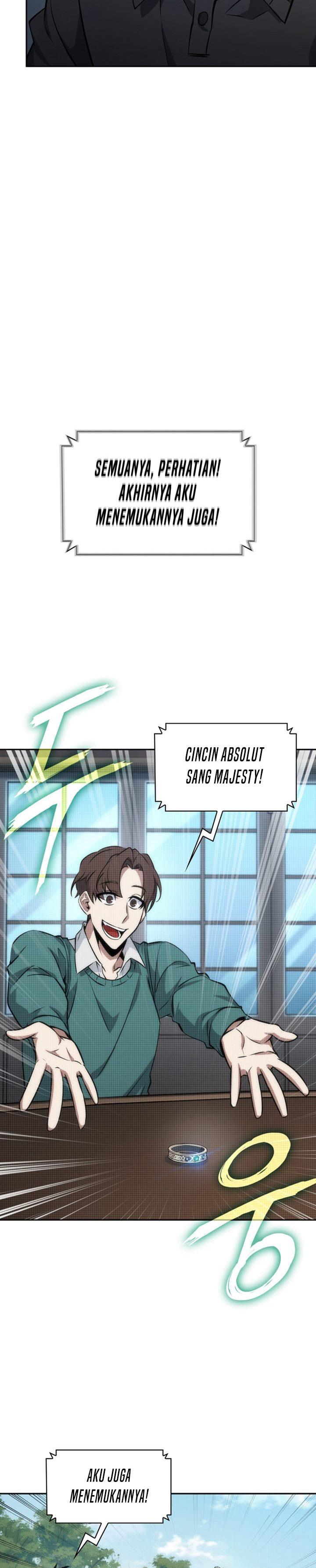 Tomb Raider King Chap 8 - Next Chap 9