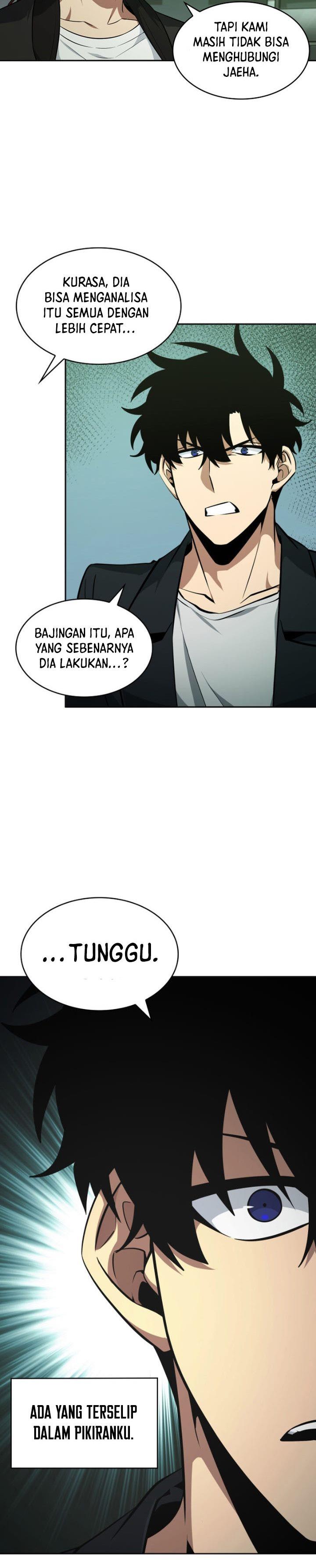 Tomb Raider King Chap 8 - Next Chap 9