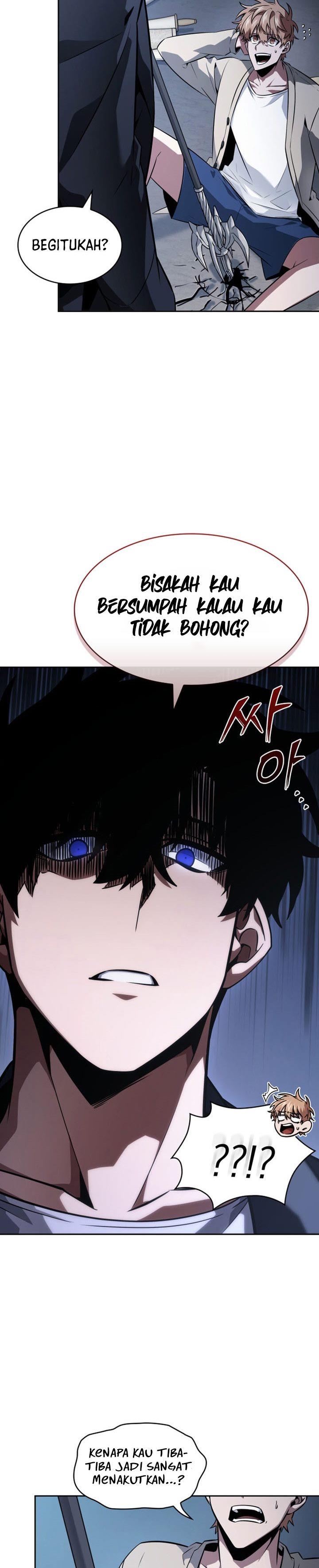 Tomb Raider King Chap 8 - Next Chap 9