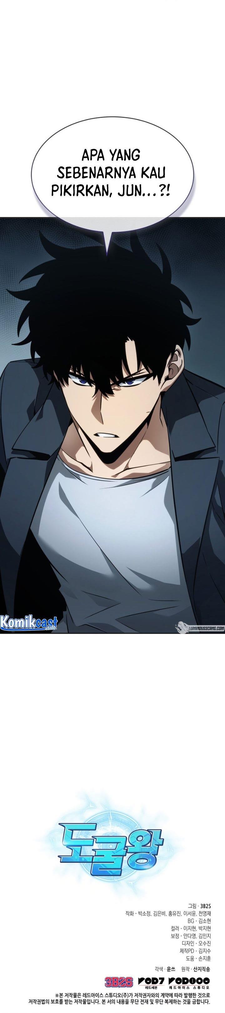 Tomb Raider King Chap 8 - Next Chap 9