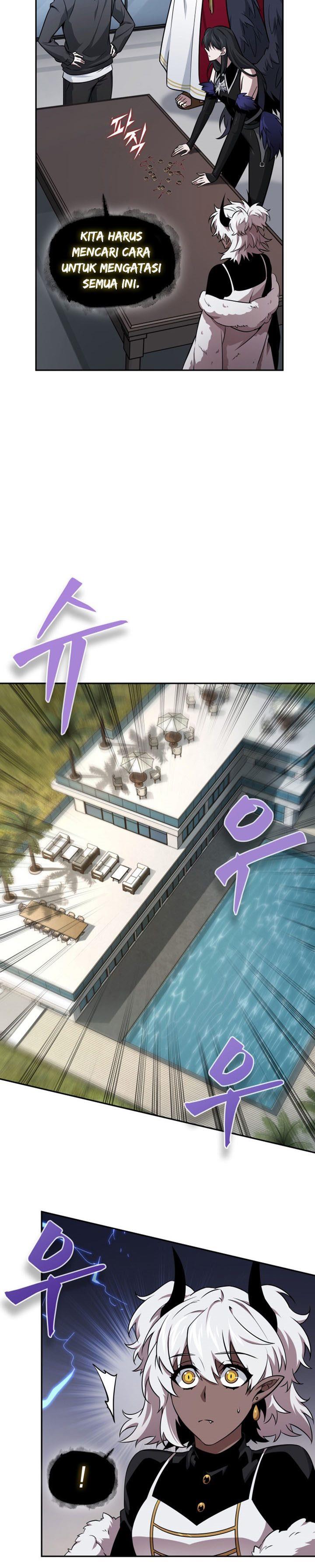 Tomb Raider King Chap 9 - Next Chap 10