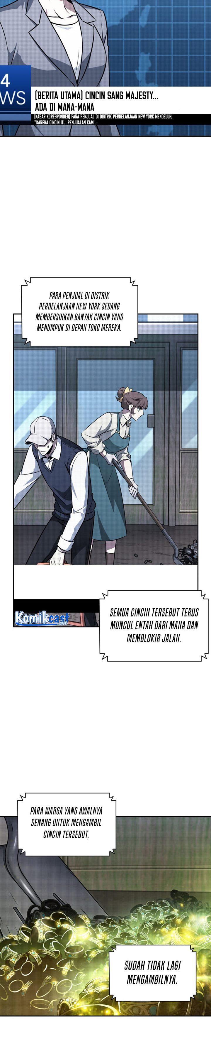 Tomb Raider King Chap 9 - Next Chap 10