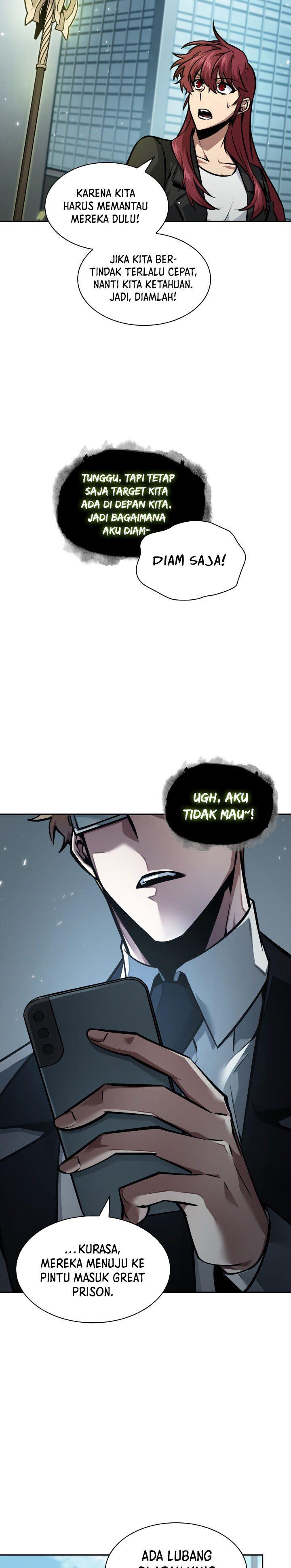 Tomb Raider King Chap 373 - Next Chap 374