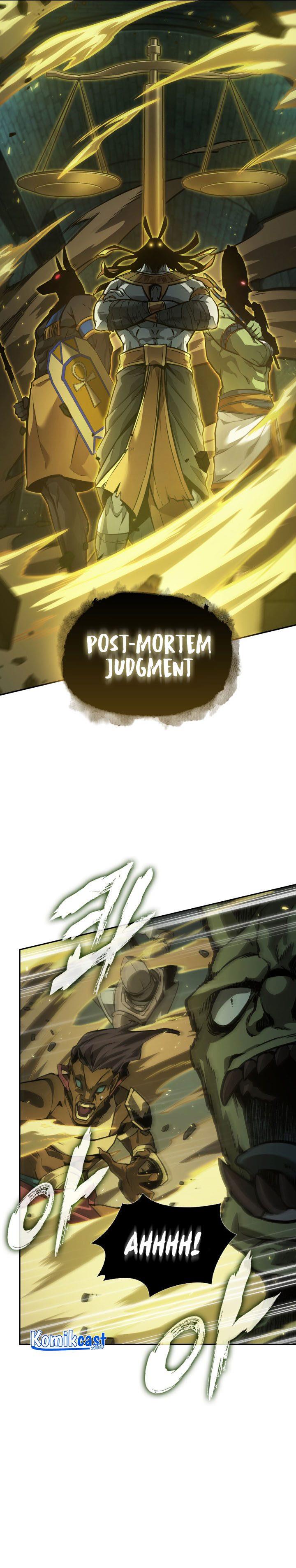 Tomb Raider King Chap 373 - Next Chap 374