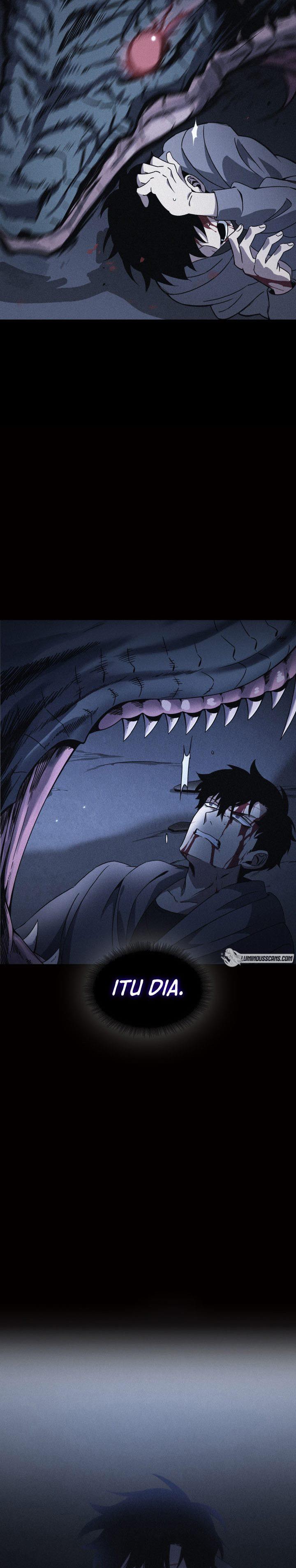 Tomb Raider King Chap 373 - Next Chap 374