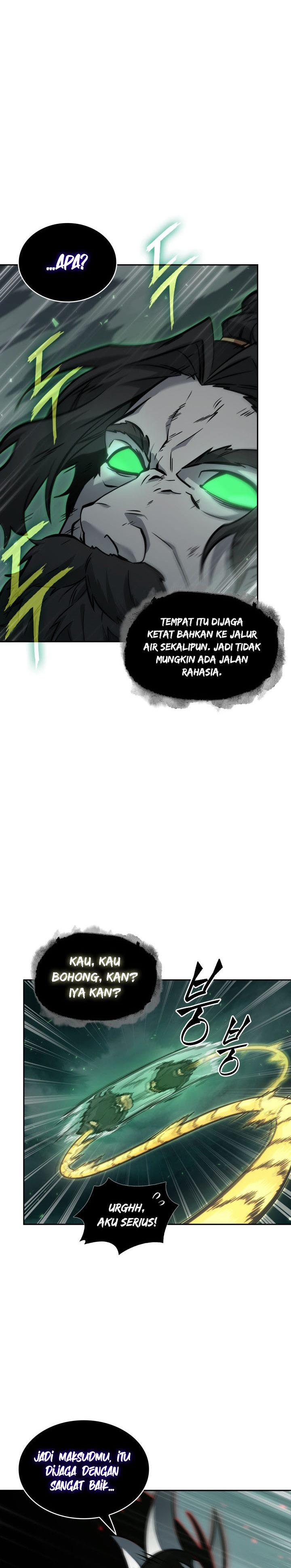 Tomb Raider King Chap 373 - Next Chap 374