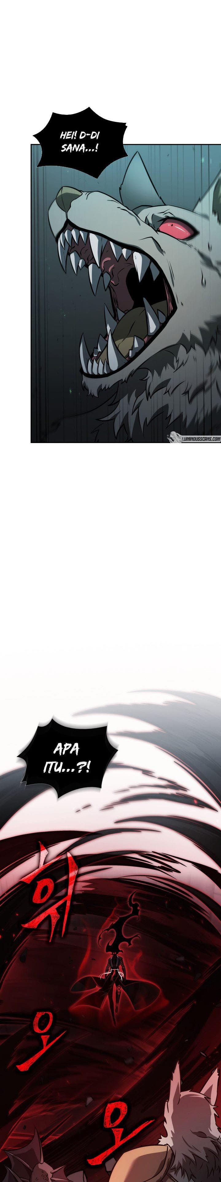 Tomb Raider King Chap 373 - Next Chap 374