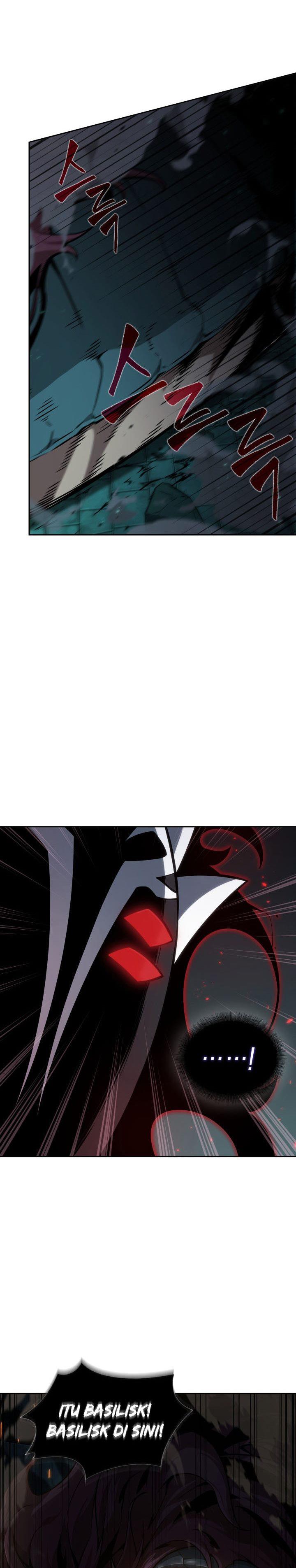 Tomb Raider King Chap 373 - Next Chap 374