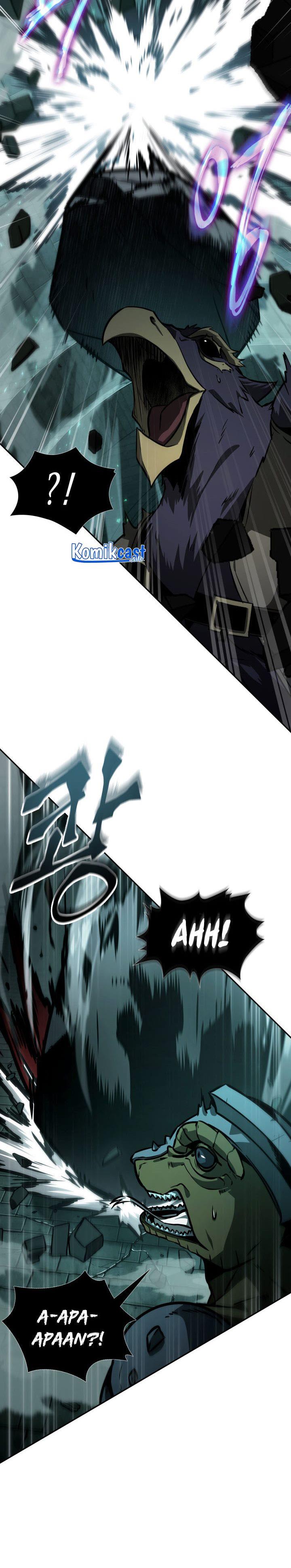 Tomb Raider King Chap 373 - Next Chap 374