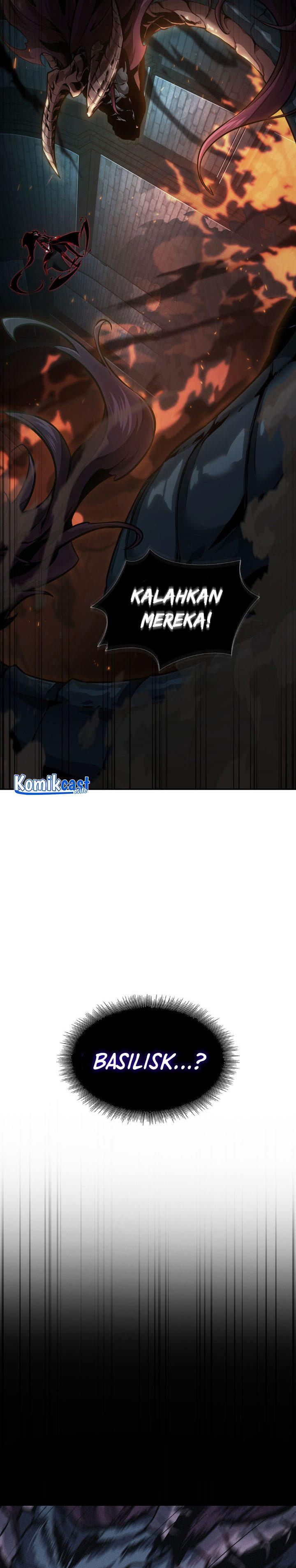 Tomb Raider King Chap 373 - Next Chap 374