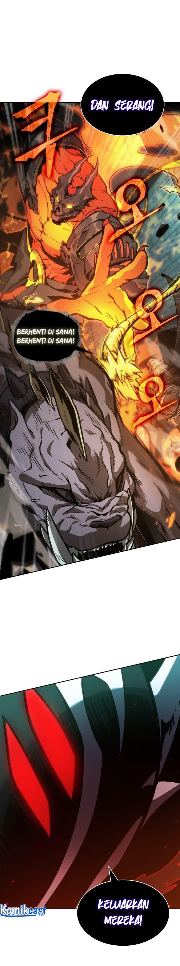 Tomb Raider King Chap 373 - Next Chap 374