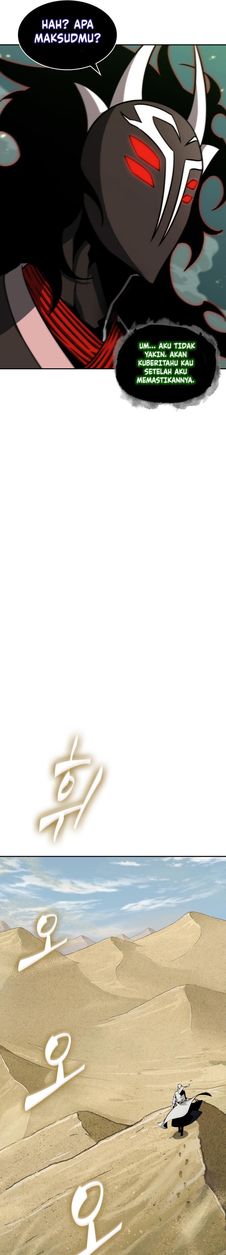 Tomb Raider King Chap 370 - Next Chap 371