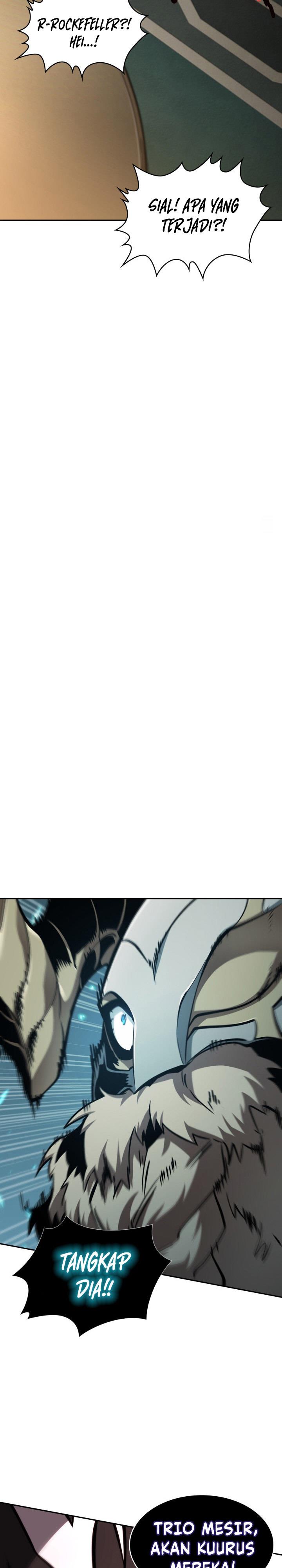 Tomb Raider King Chap 370 - Next Chap 371