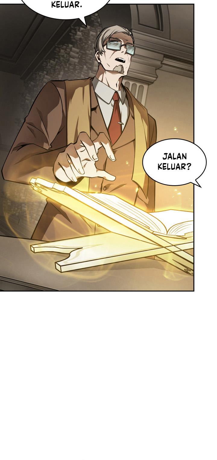 Tomb Raider King Chap 370 - Next Chap 371