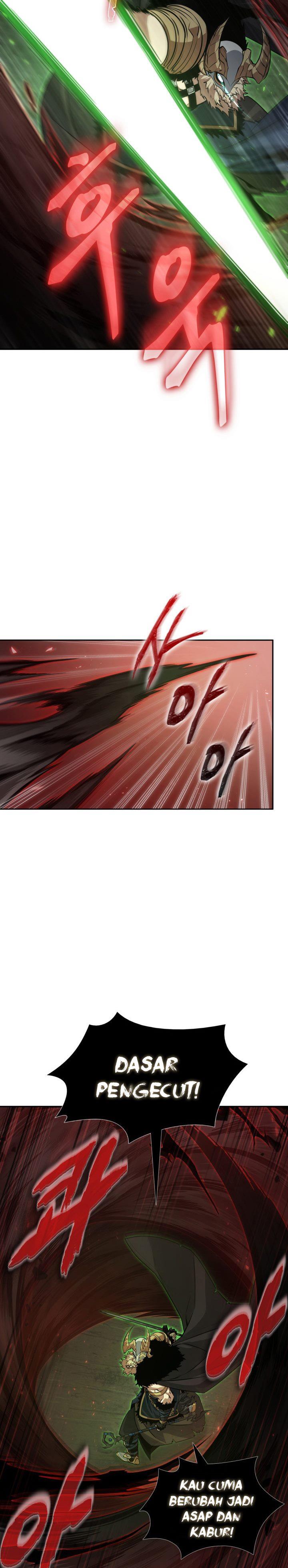 Tomb Raider King Chap 371 - Next Chap 372