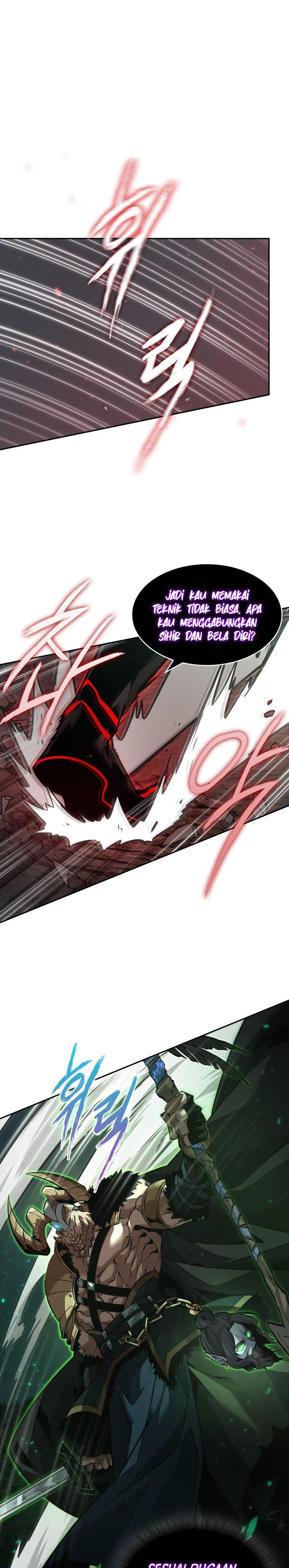 Tomb Raider King Chap 371 - Next Chap 372