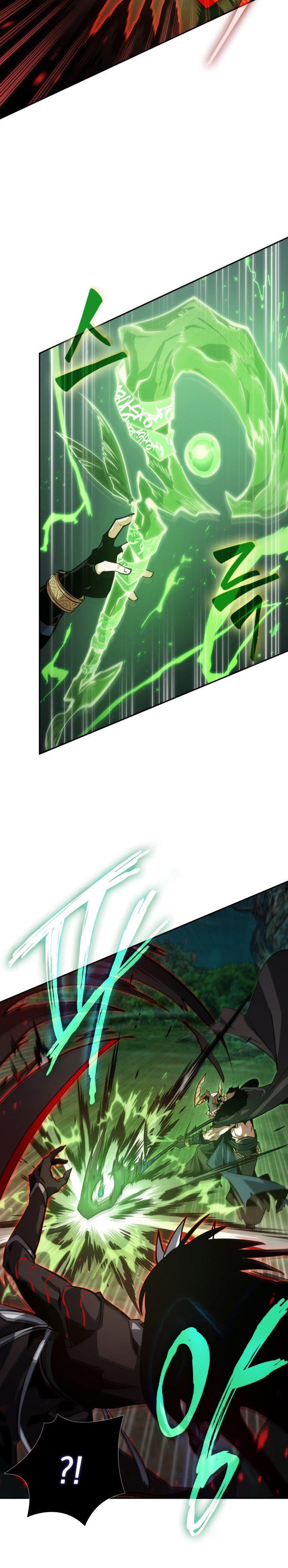 Tomb Raider King Chap 371 - Next Chap 372